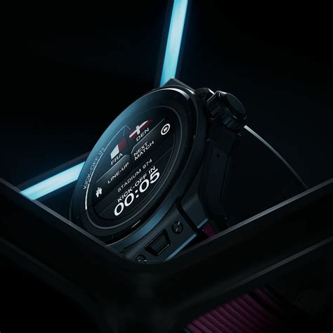 hublot mundial qatar|Hublot big bang e 2022.